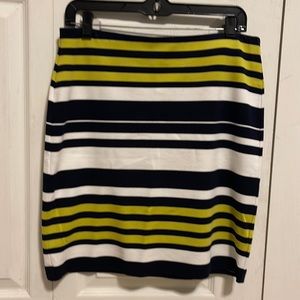 Ann Taylor skirt size 6
